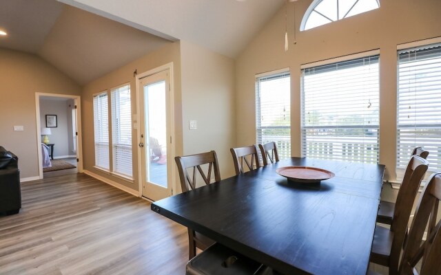 Seaclusion 3 Bedroom Home