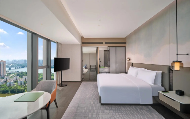Hilton Huizhou