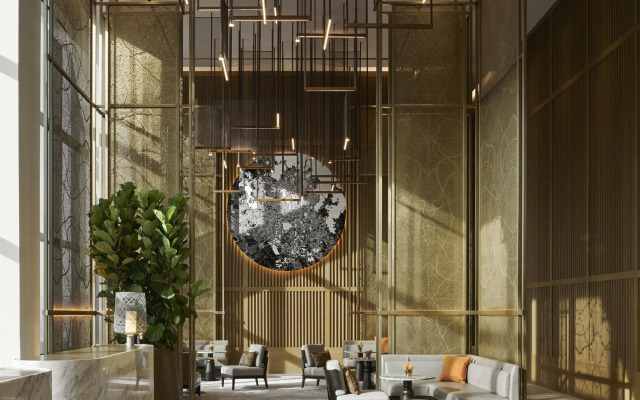 Park Hyatt Kuala Lumpur