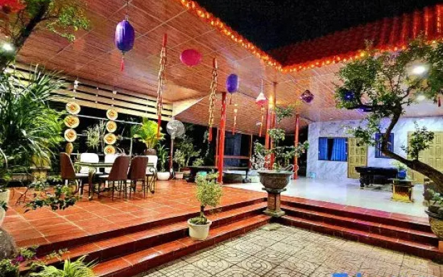  Sala Ho Tram Homestay & Villa