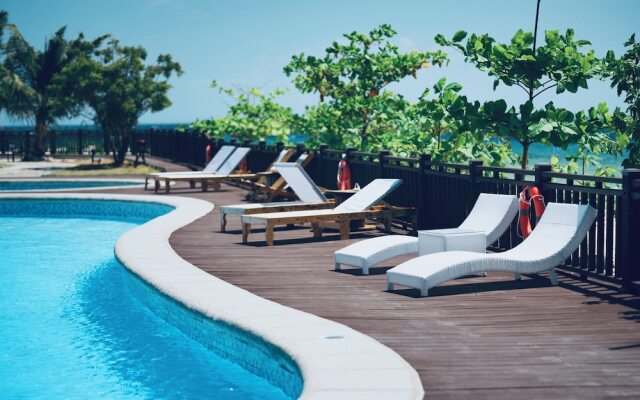 W Golf Resort