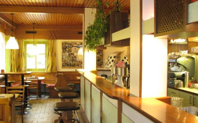 Gasthof Zentral