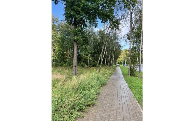 КвартАл на проспекте Маркса 97