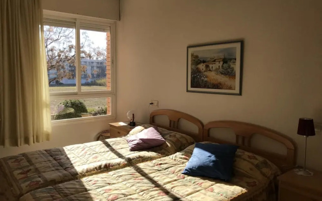 Apartamento Iranzu - 131B