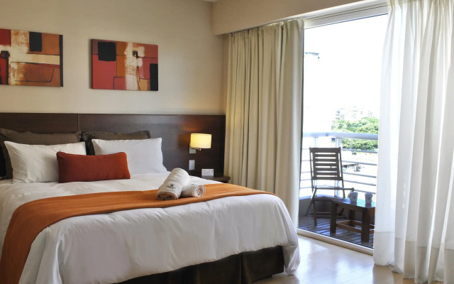 Palermo Suites Buenos Aires Hotel & Apartments