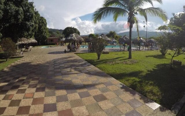 Hotel Tacuara