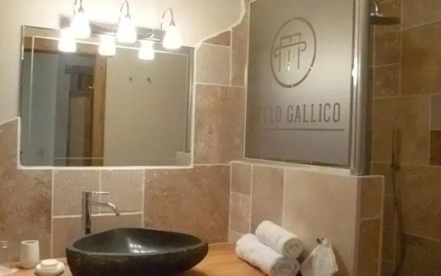 Bello Gallico