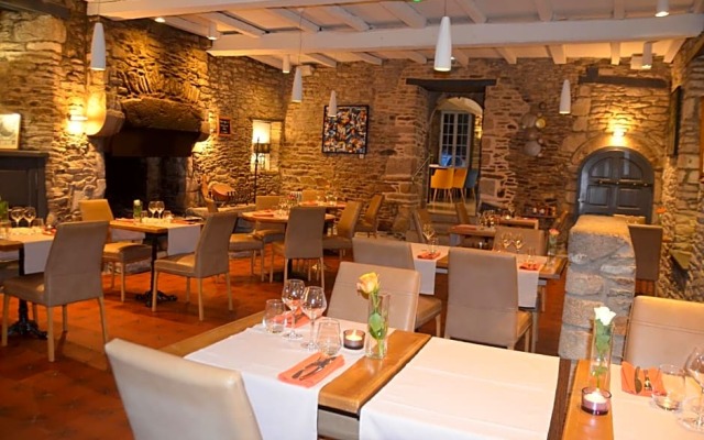 Hotel Restaurant Lesage