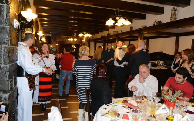 Hotel Gradina Morii