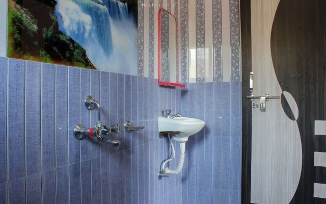 GuestHouser 5 BHK Bungalow 4435