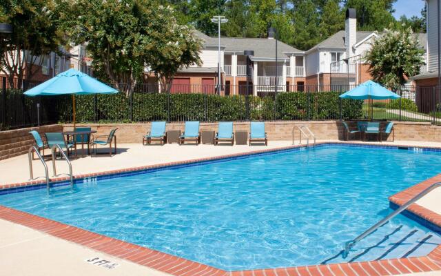 Sonesta ES Suites Atlanta Alpharetta Windward
