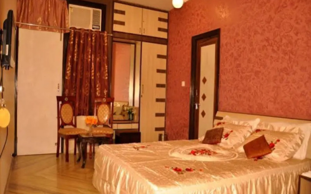 Hotel O22