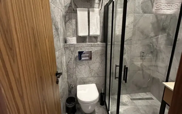 Berfinn Hotel Ortaköy