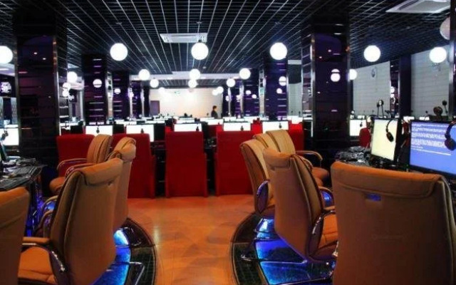 Huangshan Wanhao Business Hotel