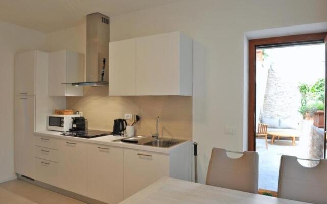 Unterkunft BELLA VACANZA 6