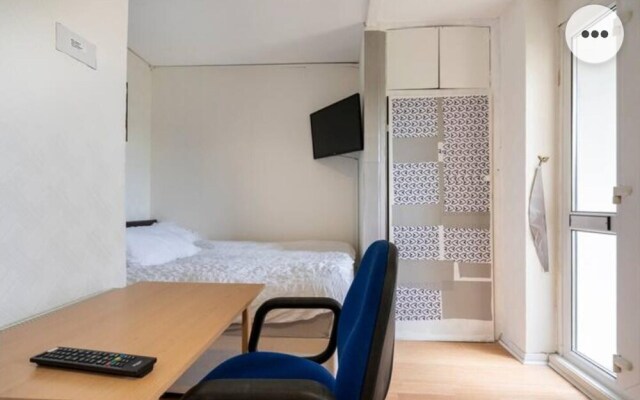 Medway Luxury Retreat Free Parking Free Wi-fi