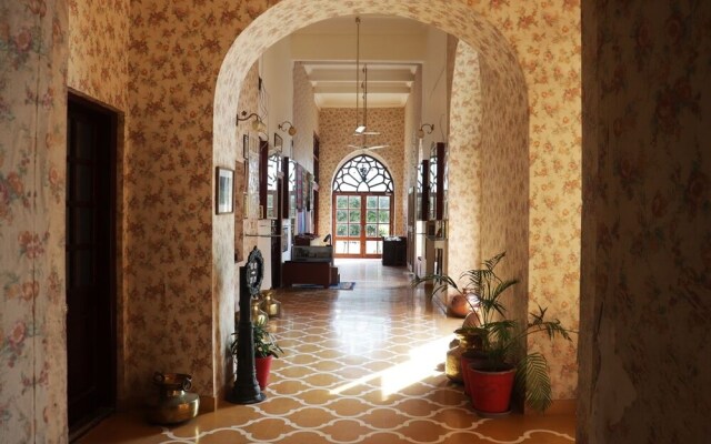 Maharaja Ganga Mahal