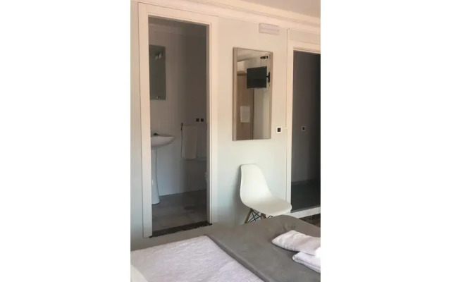 Village Ayamonte Rooms