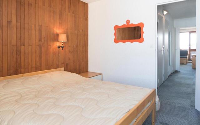 Appartement Tignes, 2 pièces, 5 personnes - FR-1-449-167