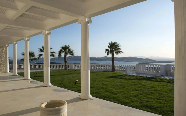 Villa Aethra