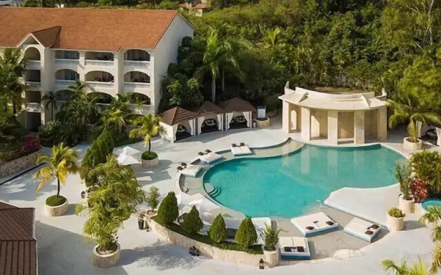 Presidential Suites by Lifestyles