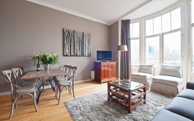 Leidsesquare Luxury Apartment Suites