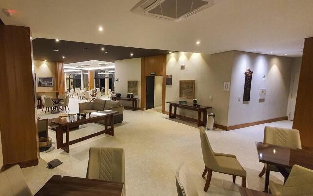 Class Hotel Piracicaba