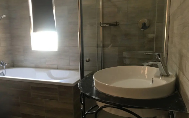 Parkview Hotel