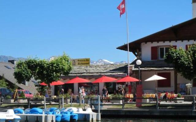 Hôtel du Lac