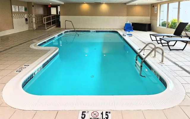 Wingate By Wyndham Aberdeen /Edgewood