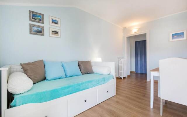 Impero House Rent - Il Cortile