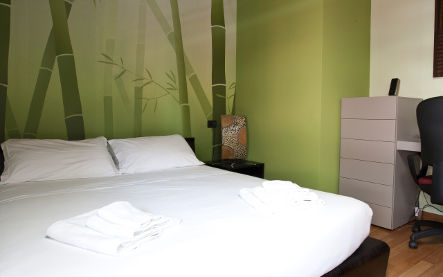 Italianway - Rubens 19 - D