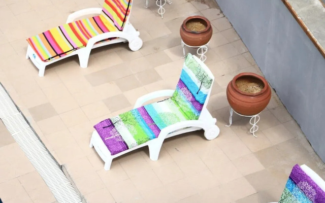 Signatious Hotels & Suites Lagos