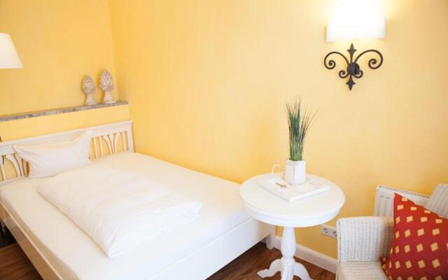 HIRSCH1783 Hotel LANDHAUS