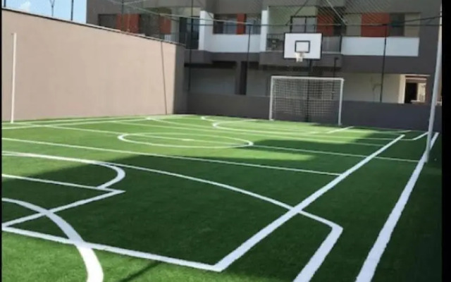 Apart Martin Praia Club