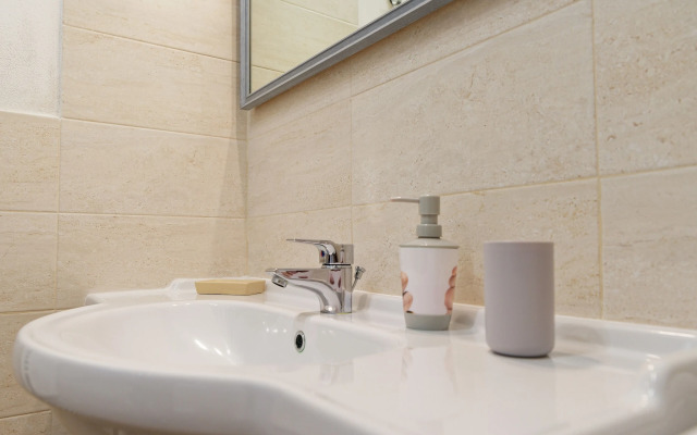 Villa Mandrioli Agriturismo