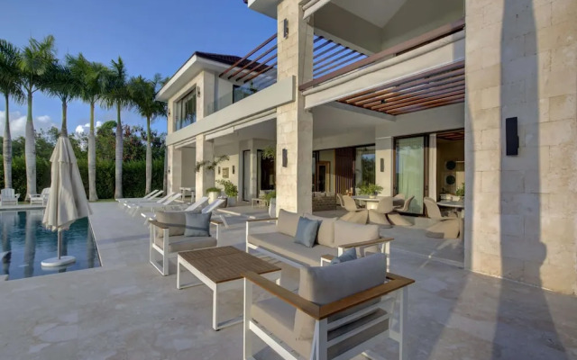 Mangle House A Sanctuary of Serenity