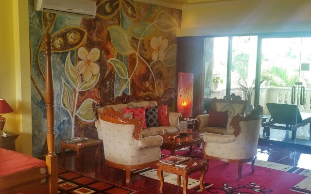 Bali Paradise Hotel Boutique Resort