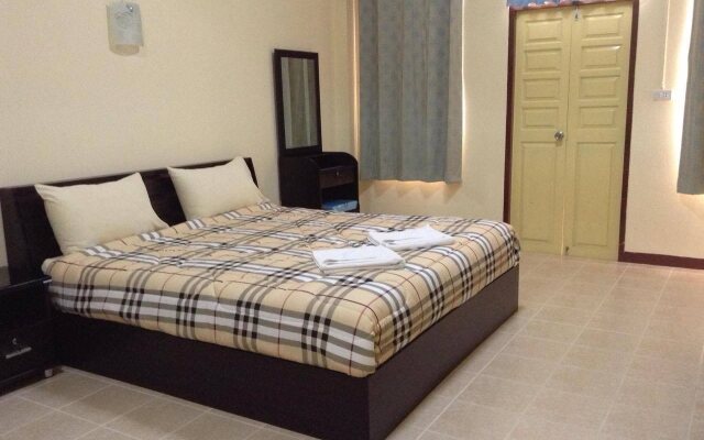 Sonya Residence