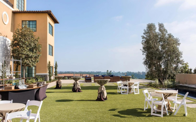 Westin Carlsbad Resort & Spa