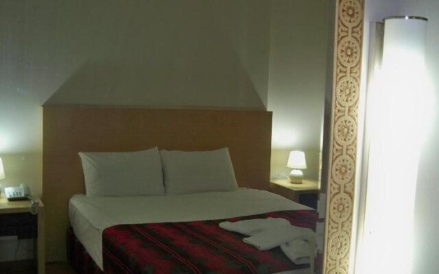 Aygun Hotel