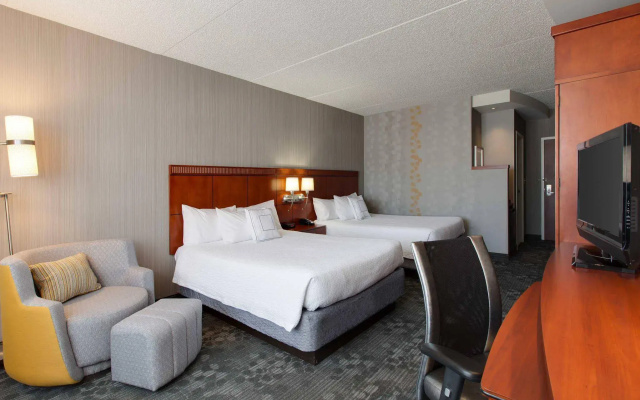 Courtyard by Marriott Philadelphia Great Valley/Malvern