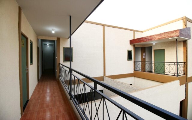 Kamar Keluarga Fatmawati