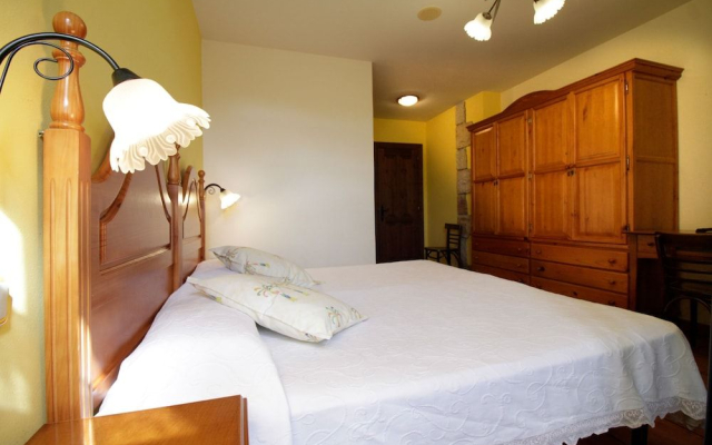 Hotel Alavera