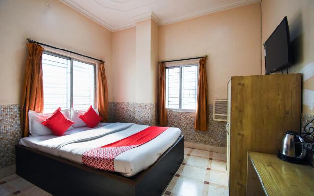 OYO Flagship 65121 Hotel Maharaja