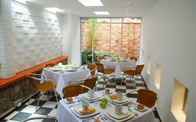 Hotel Abitare 56