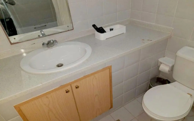 Al Sharqiya Sands Hotel