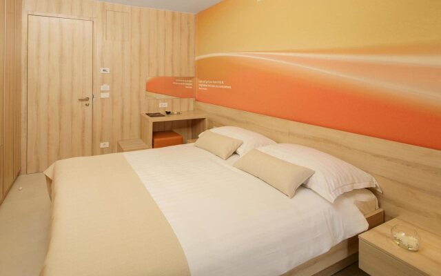 Residence Umag Plava Laguna