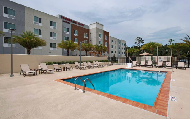 TownePlace Suites Lake Charles