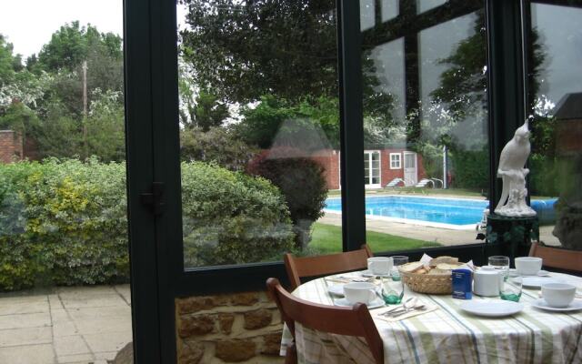 Brampton Grange